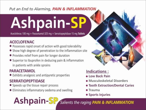 Ashpain-SP